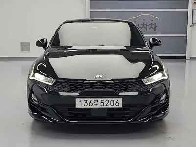 Kia K5 2020, 78991 км, за 12800.32 USD