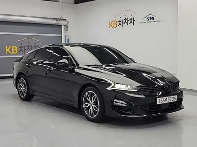 Kia K5 2020, 78991 км, за 12800.32 USD