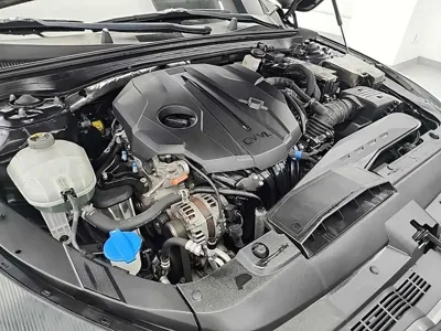 Kia K5 2020, 78991 км, за 12800.32 USD