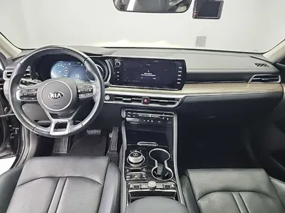 Kia K5 2020, 78991 км, за 12800.32 USD - фото 7