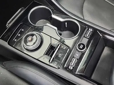 Kia K5 2020, 78991 км, за 12800.32 USD - фото 8