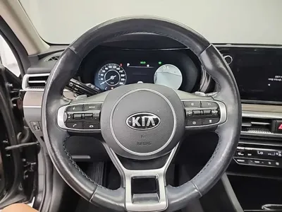 Kia K5 2020, 78991 км, за 12800.32 USD - фото 9