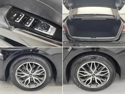 Kia K5 2020, 78991 км, за 12800.32 USD - фото 20