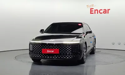 Hyundai Grandeur 2023, 41382 км, за 24093.24 USD