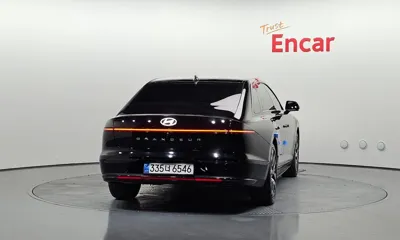 Hyundai Grandeur 2023, 41382 км, за 24093.24 USD
