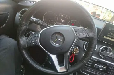 Mercedes-Benz A-Class 2013, 112800 км, за 6479 USD - фото 7
