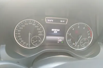 Mercedes-Benz A-Class 2013, 112800 км, за 6479 USD - фото 8