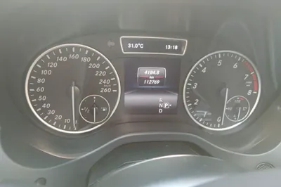 Mercedes-Benz A-Class 2013, 112800 км, за 6479 USD - фото 9