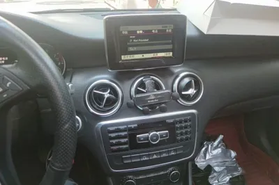 Mercedes-Benz A-Class 2013, 112800 км, за 6479 USD - фото 10