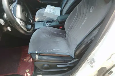 Mercedes-Benz A-Class 2013, 112800 км, за 6479 USD - фото 12