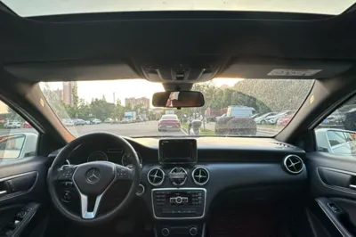 Mercedes-Benz A-Class 2013, 112800 км, за 6479 USD - фото 15