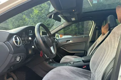 Mercedes-Benz A-Class 2013, 112800 км, за 6479 USD - фото 16