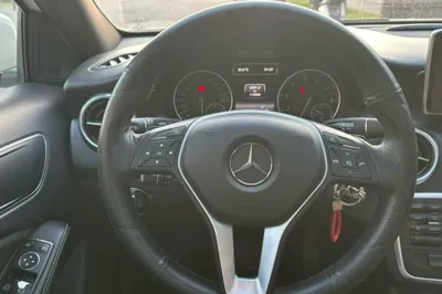 Mercedes-Benz A-Class 2013, 112800 км, за 6479 USD - фото 17