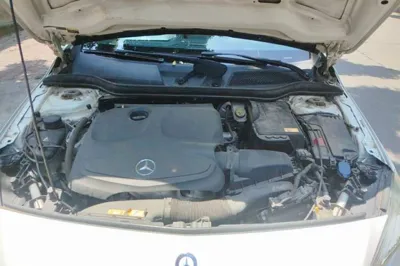 Mercedes-Benz A-Class 2013, 112800 км, за 6479 USD - фото 18