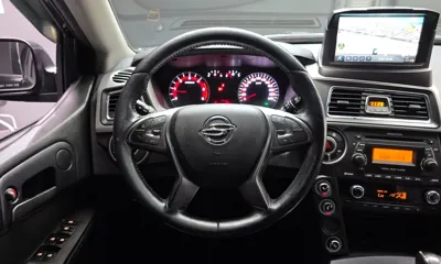KG_Mobility_Ssangyong KORANDO 2017, 161589 км, за 5070.53 USD - фото 12