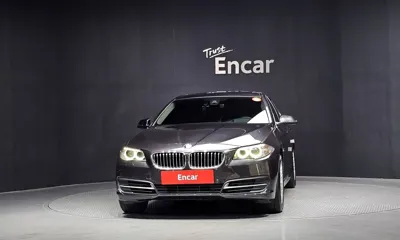 BMW 5-Series 2015, 121251 км, за 7752.45 USD