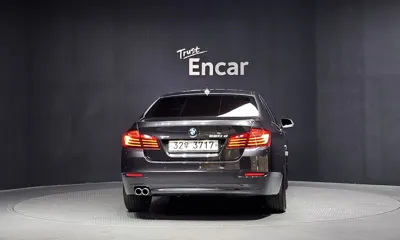 BMW 5-Series 2015, 121251 км, за 7752.45 USD