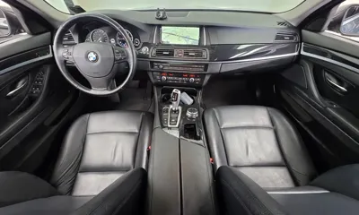 BMW 5-Series 2015, 121251 км, за 7752.45 USD - фото 7