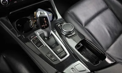 BMW 5-Series 2015, 121251 км, за 7752.45 USD - фото 9