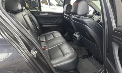BMW 5-Series 2015, 121251 км, за 7752.45 USD - фото 11
