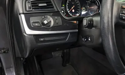 BMW 5-Series 2015, 121251 км, за 7752.45 USD - фото 17