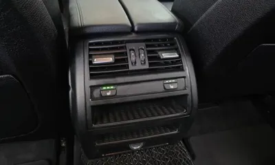 BMW 5-Series 2015, 121251 км, за 7752.45 USD - фото 18