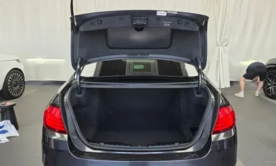 BMW 5-Series 2015, 121251 км, за 7752.45 USD - фото 20