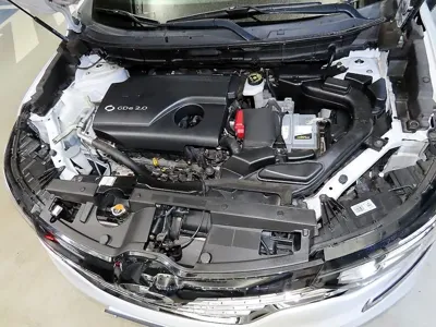 Renault-KoreaSamsung QM6 2019, 95860 км, за 8001.84 USD - фото 6