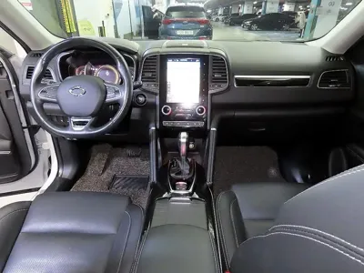 Renault-KoreaSamsung QM6 2019, 95860 км, за 8001.84 USD - фото 7