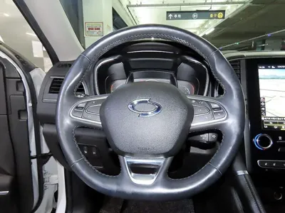 Renault-KoreaSamsung QM6 2019, 95860 км, за 8001.84 USD - фото 11