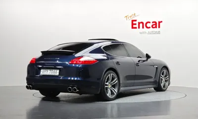Porsche Panamera 2011, 146138 км, за 13653.67 USD