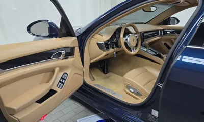 Porsche Panamera 2011, 146138 км, за 13550.5 USD - фото 10