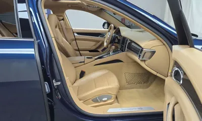 Porsche Panamera 2011, 146138 км, за 13550.5 USD - фото 11