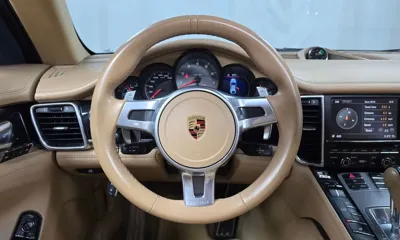 Porsche Panamera 2011, 146138 км, за 13550.5 USD - фото 13