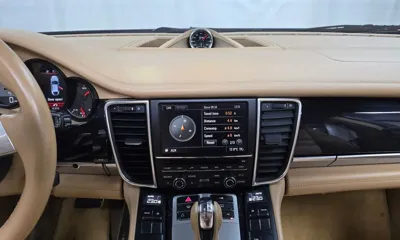 Porsche Panamera 2011, 146138 км, за 13550.5 USD - фото 14