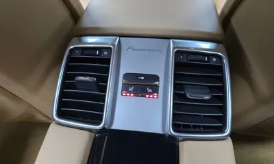 Porsche Panamera 2011, 146138 км, за 13550.5 USD - фото 18