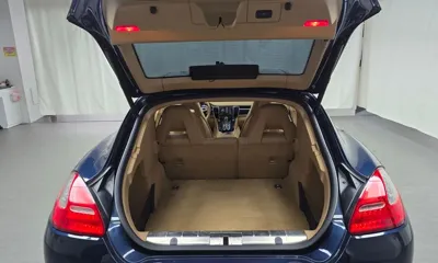 Porsche Panamera 2011, 146138 км, за 13550.5 USD - фото 20