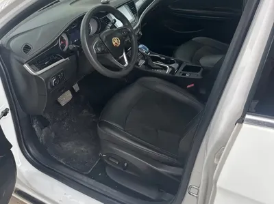 Buick Verano 2016, 90000 км, за 3825.71 USD - фото 9