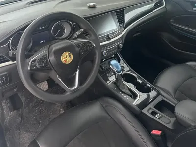 Buick Verano 2016, 90000 км, за 3825.71 USD - фото 10