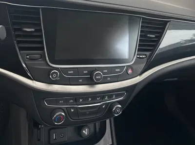 Buick Verano 2016, 90000 км, за 3825.71 USD - фото 14