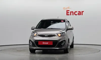 Kia Morning 2014, 144526 км, за 2539.56 USD