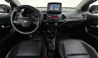 Kia Morning 2014, 144526 км, за 2539.56 USD - фото 7