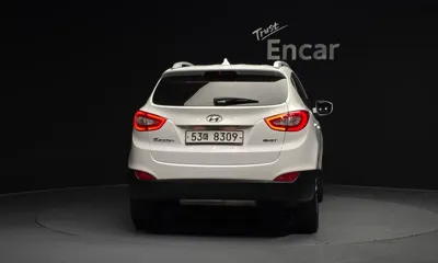 Hyundai Tucson 2014, 154851 км, за 4891.6 USD