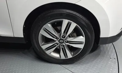 Hyundai Tucson 2014, 154851 км, за 4891.6 USD