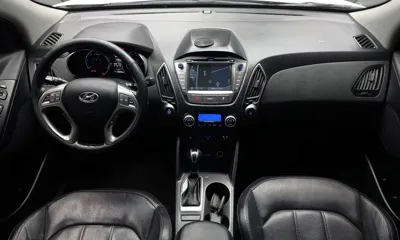 Hyundai Tucson 2014, 154851 км, за 4891.6 USD - фото 7