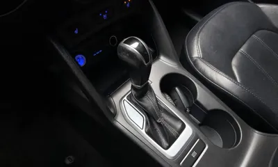 Hyundai Tucson 2014, 154851 км, за 4891.6 USD - фото 9