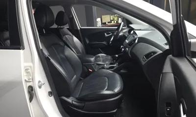 Hyundai Tucson 2014, 154851 км, за 4891.6 USD - фото 11