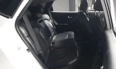 Hyundai Tucson 2014, 154851 км, за 4891.6 USD - фото 12