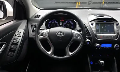 Hyundai Tucson 2014, 154851 км, за 4891.6 USD - фото 13