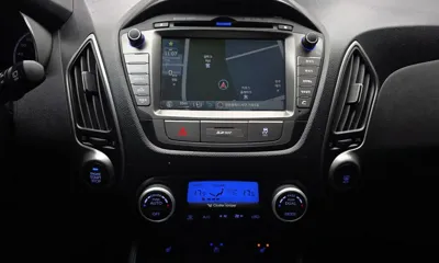 Hyundai Tucson 2014, 154851 км, за 4891.6 USD - фото 14